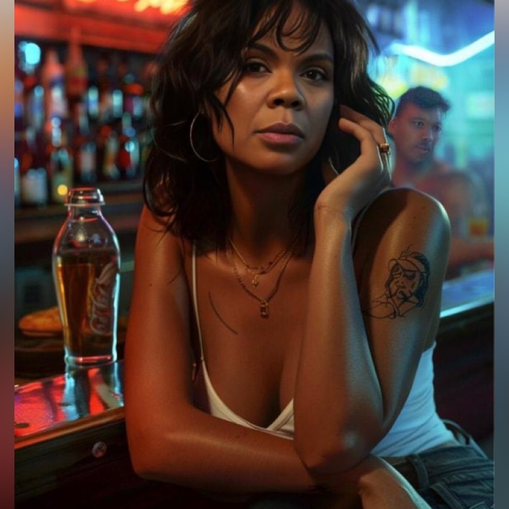 Meet your Posher, Tajma